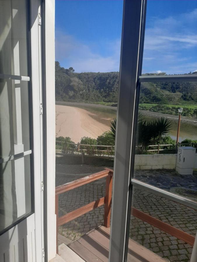 Quartos Do Seixe - Azul Odeceixe Kültér fotó