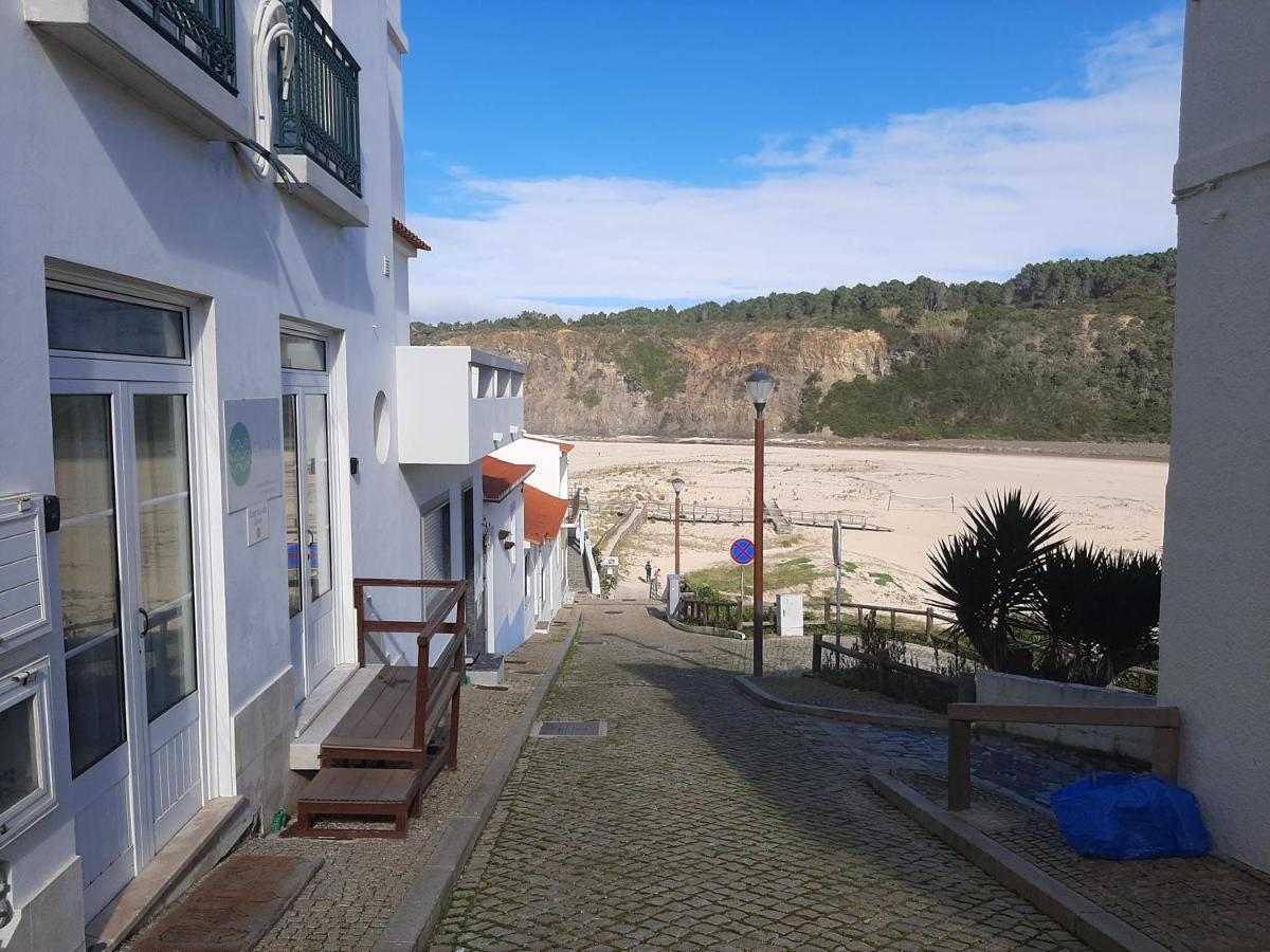 Quartos Do Seixe - Azul Odeceixe Kültér fotó