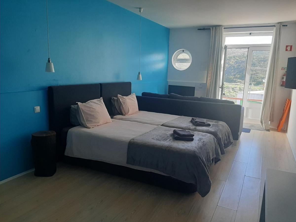Quartos Do Seixe - Azul Odeceixe Kültér fotó
